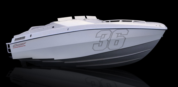 Where it all Started