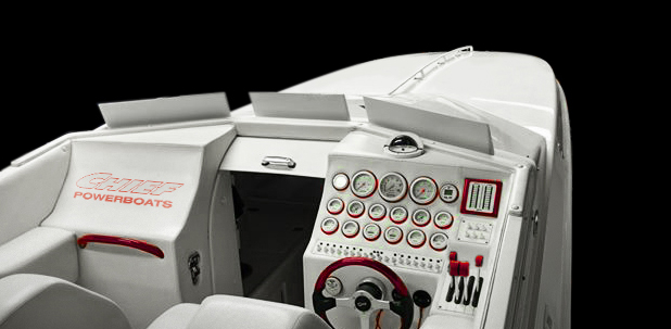 Offshore Classic with Evolved Technology