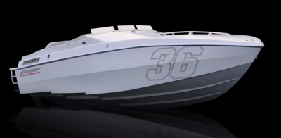 36 Chief Cover